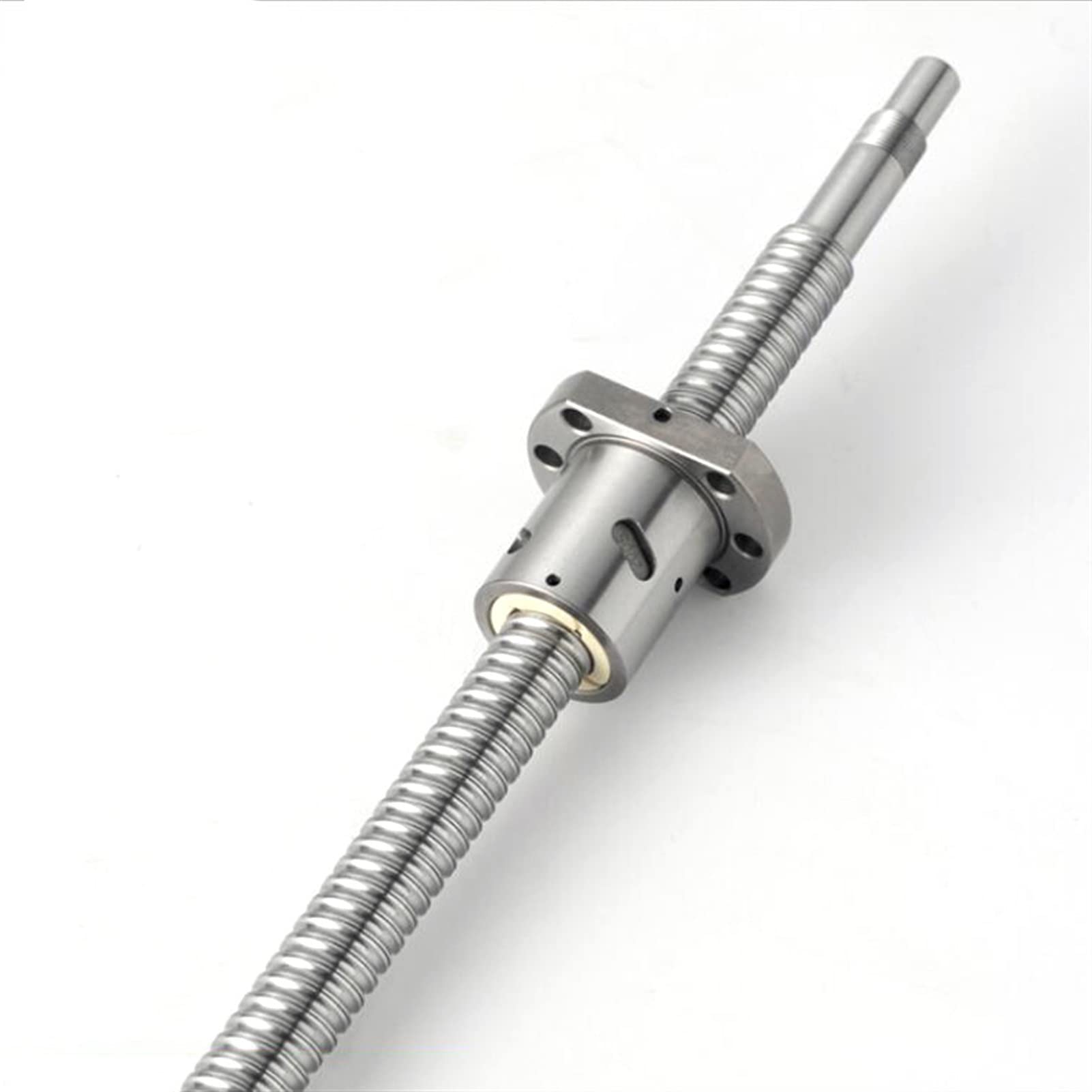 Amazon.com: XTYPE SFU1204 Ball Screw Ball Screw with 1204 Flange